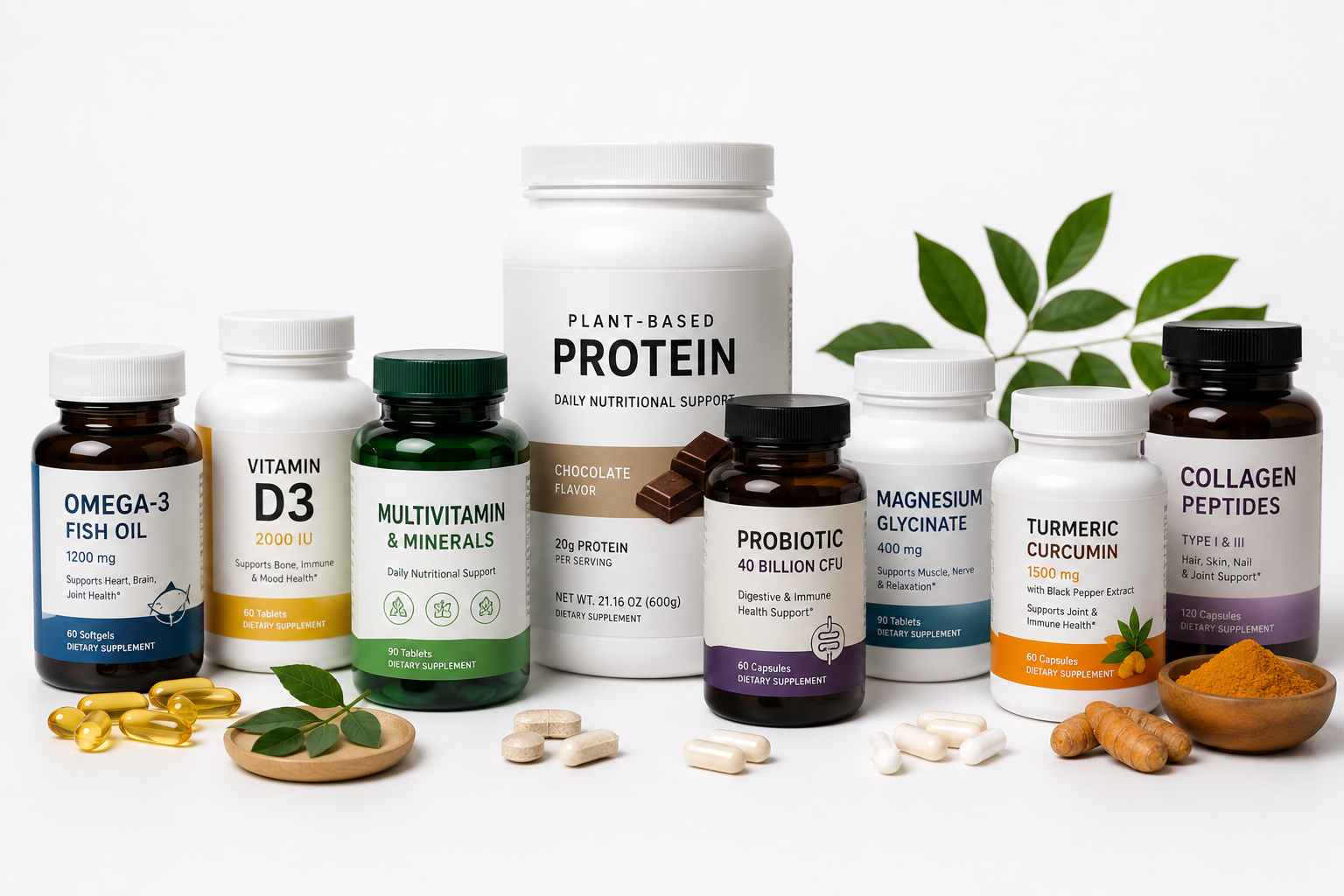 Supplements